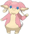 Audino