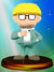 Jeff Trophy Melee