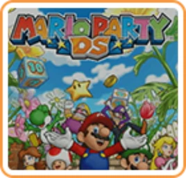 Mario Party DS Nintendo Fandom mario-party-ds-nintendo-fandom