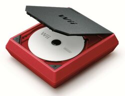 Wii Mini Nintendo Fandom