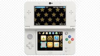 List of 3DS Themes Nintendo Fandom