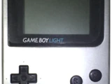 Game Boy Light