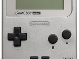 Game Boy Pocket