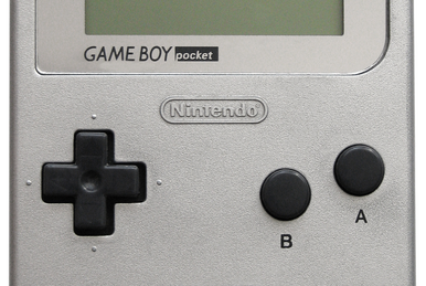 The first gameboy cheap