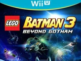 LEGO Batman 3: Beyond Gotham