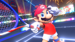 Mario Tennis Aces - Screenshot 01