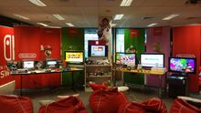 Nintendo Australia 2