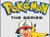 Pokémon the Series