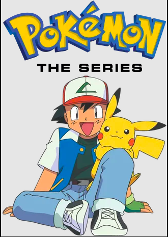 Pokémon: The Johto Journeys - The Complete Collection (4Kids
