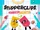 Snipperclips – Cut it out, together!