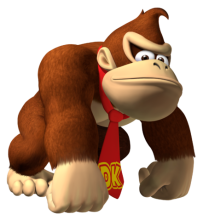 Por qué Donkey Kong se llama así? El origen de uno de los personajes más  conocidos de Nintendo - Meristation