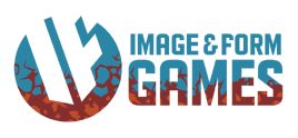 Image & Form logo
