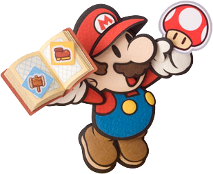 Paper mario sticker star download rom new arrivals