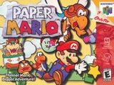 Paper Mario