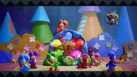 Yoshi's Crafted World - Screenshot 16