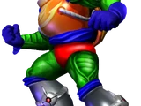 Pico (F-Zero)