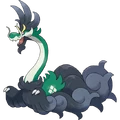 Mega Drampa