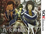 Shin Megami Tensei IV