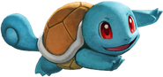 Squirtle.