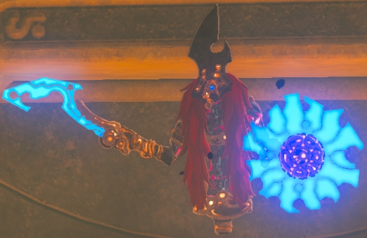 pic How To Defeat Thunderblight Ganon Phase 1 thunderblight ganon nintendo fandom
