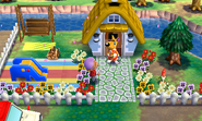 Animal Crossing - Happy Home Designer - Screenshot 06