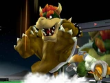 Bowser Bomb
