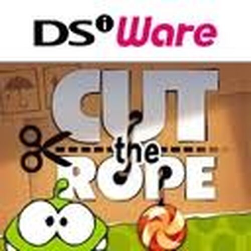 renæssance F.Kr. godkende Cut the Rope | Nintendo | Fandom