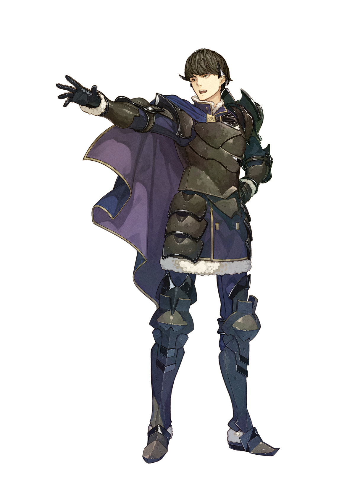 Berkut/gallery | Nintendo | Fandom