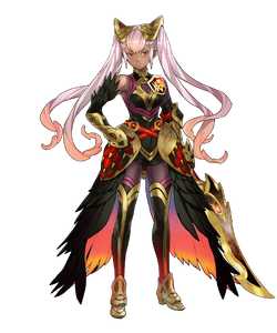 Fire Emblem Heroes Gallery Nintendo Fandom Fire Emblem Heroes Gallery Nintendo Fandom