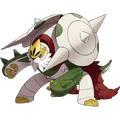 Mega Chesnaught