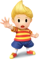 SSB4 Lucas