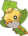 Sewaddle
