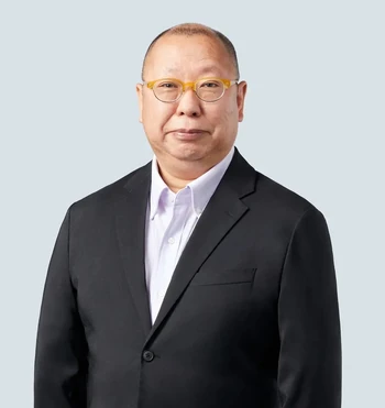 Takashi Tezuka