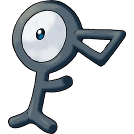 Unown