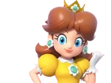 Princess Daisy
