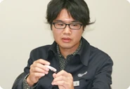 Inoue Fumihiko 2.png (82 KB) Inoue in a 2012 interview.