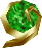 Kokiri's Emerald