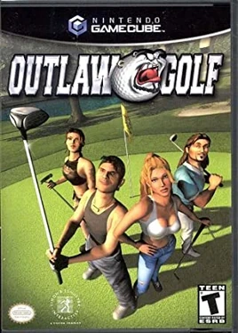 Outlaw Golf