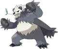 Pangoro