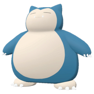 Pokémon Legends: Arceus