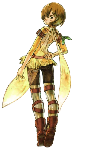 Emu | Nintendo | Fandom