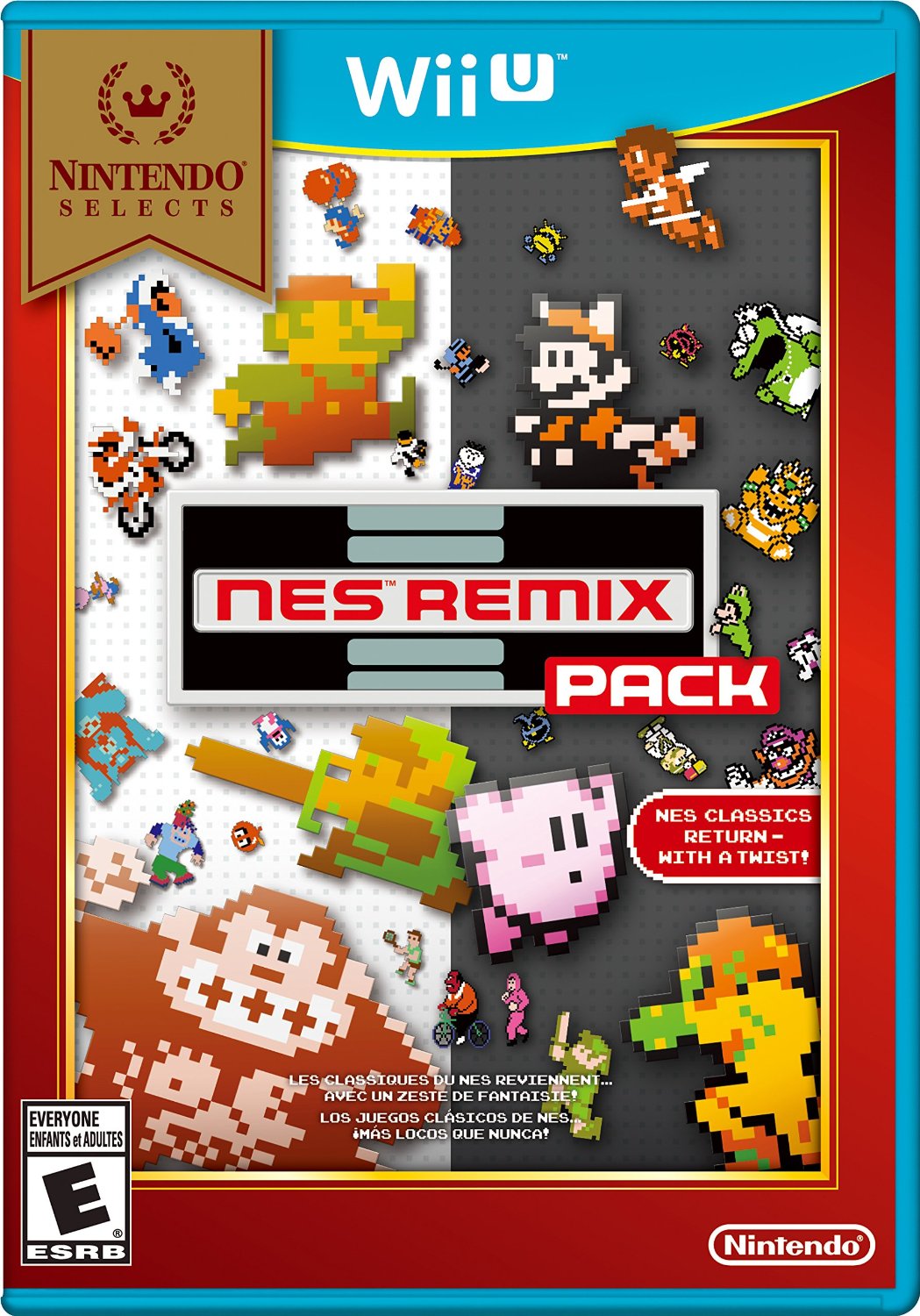 Nintendo Selects Nintendo Fandom Nintendo Selects Nintendo Fandom