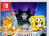 Nickelodeon All-Star Brawl 2