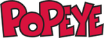 Popeye-logo