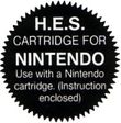 Non Official Australian Cartridge seal.