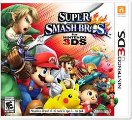 SmashNintendo3DSBoxart