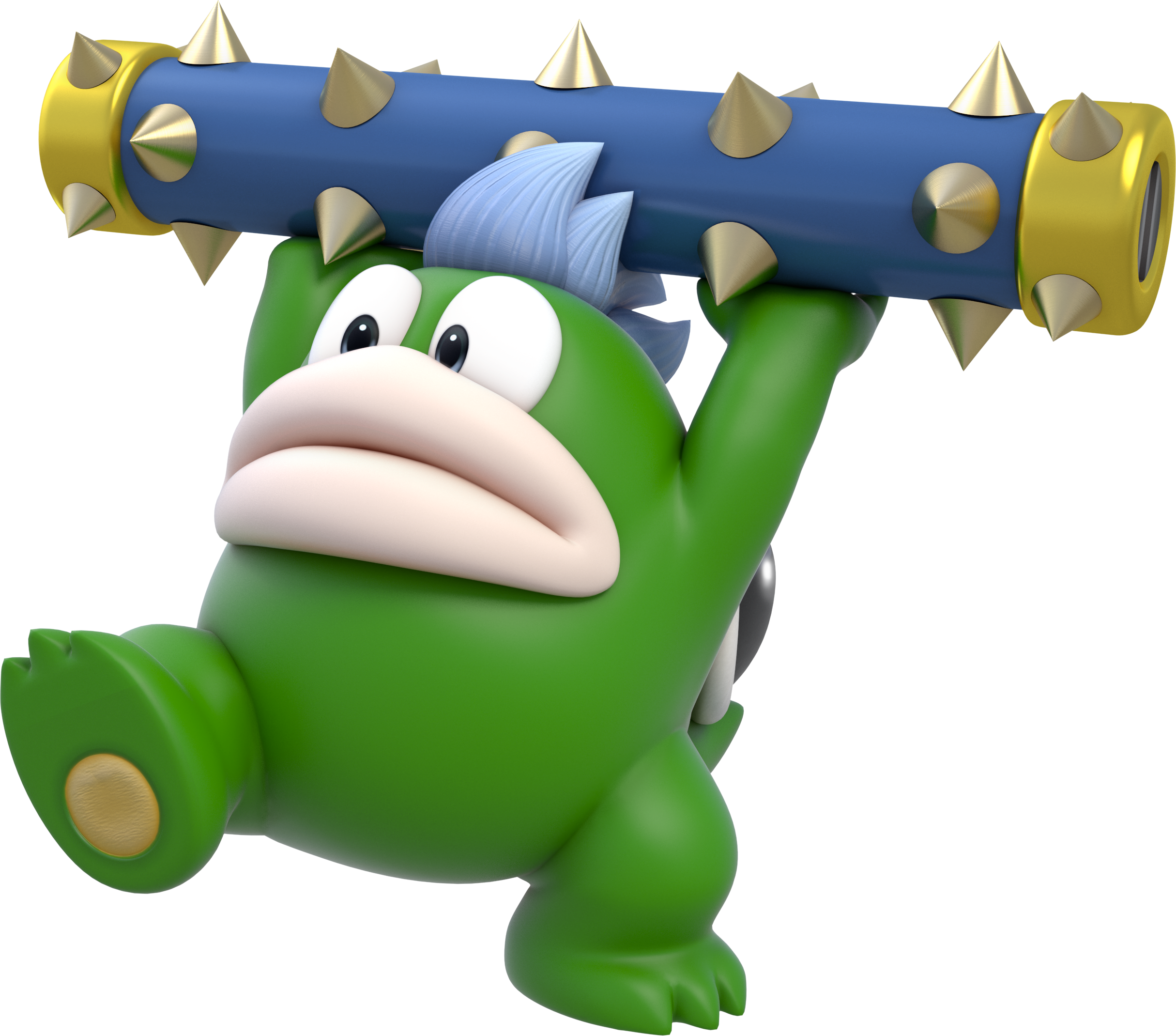 35 New Super Mario 3D World Bowser PNG Clipart 