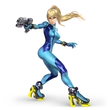 ZeroSuitSamus SSBU