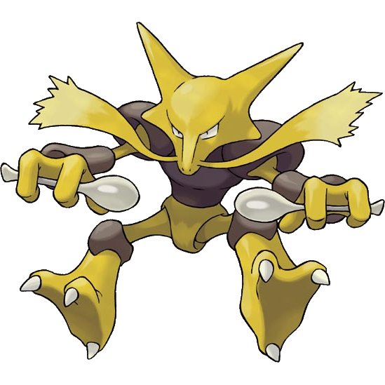 Pokemon Lets Go Shiny Alakazam, Video Gaming, Gaming Accessories