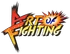 Art of Fighting logo